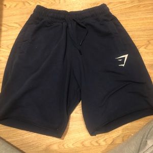Gymshark shorts